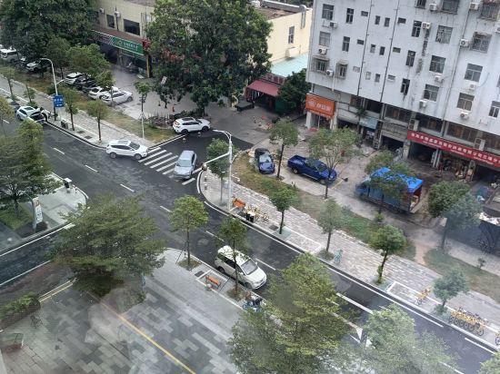 天·ONE輕奢公寓（珠海富華里店）優惠