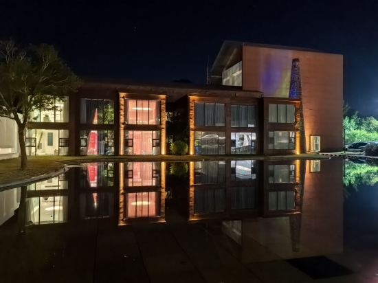 廣州上水精品設計飯店優惠