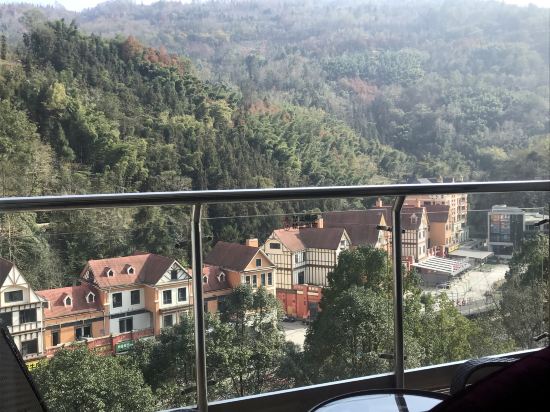 花水灣第一村温泉大酒店優惠