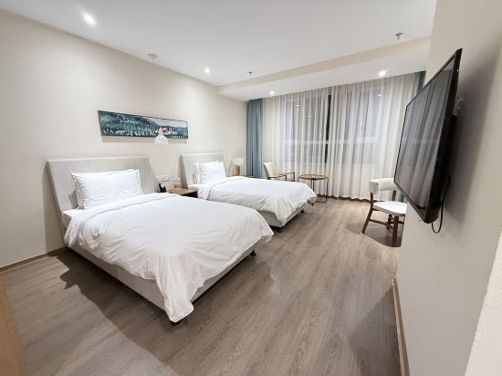 北大湖山湖居酒店優惠