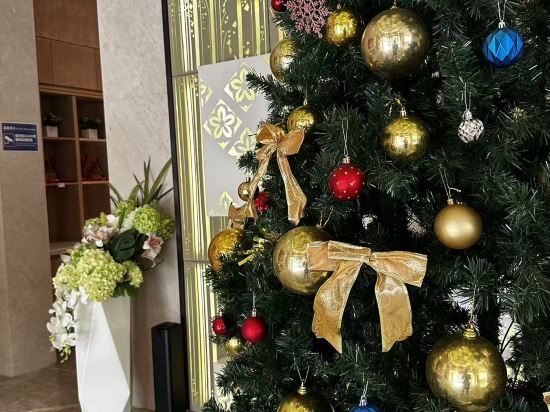 中山利和希爾頓花園酒店優惠