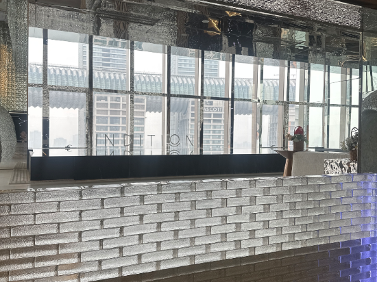 重慶Indition英迪遜高空酒店優惠