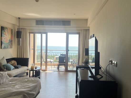 三亞國光豪生度假酒店優惠