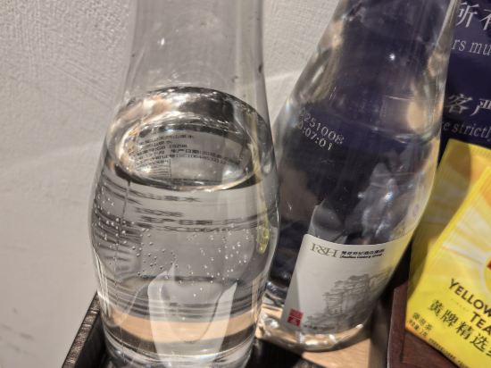 索特來·旋宮酒店（佛山祖廟店）優惠