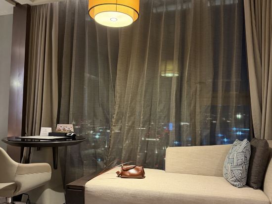 泉州泰禾洲際酒店優惠