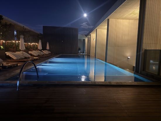 三亞艾迪遜酒店優惠