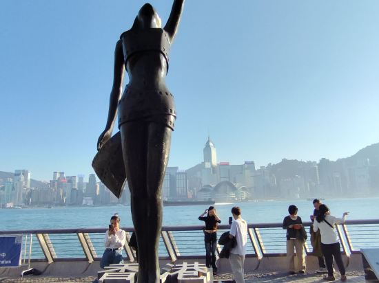 香港富豪九龍酒店優惠