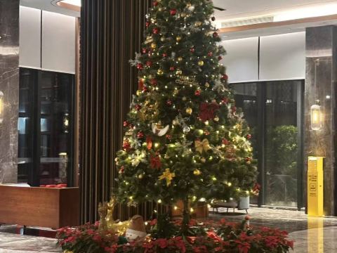 荷泰酒店（海口紅城湖店）優惠