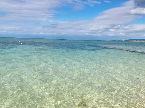 ホテルモントレ沖縄 スパ & リゾート クーポン