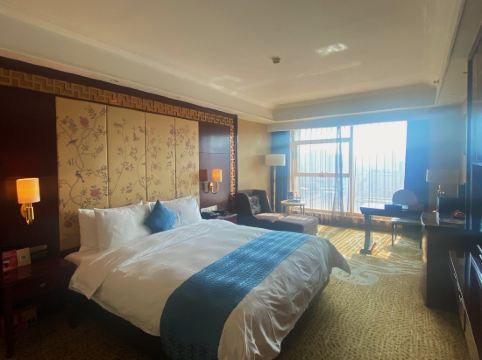 長沙中國城戴斯酒店優惠