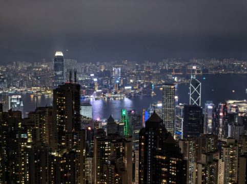 木的地酒店-中環優惠