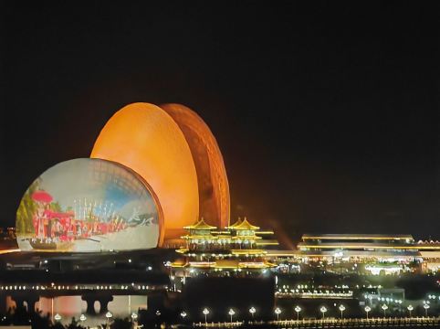 熙尚碧海酒店（珠海情侶路日月貝店）優惠