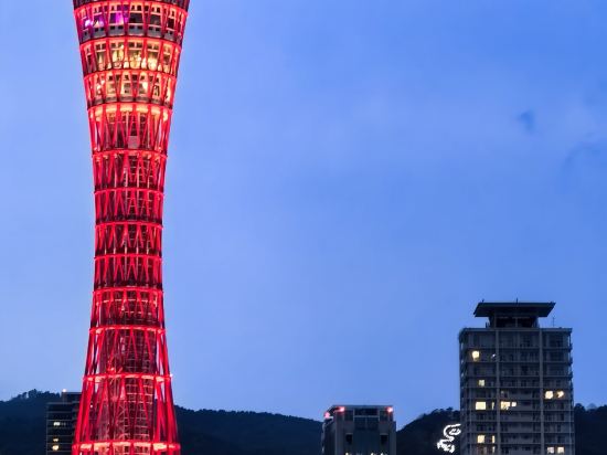 HOTELメリケンポート神戸元町 クーポン