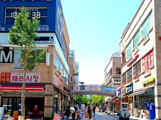 호텔라르김포 쿠폰