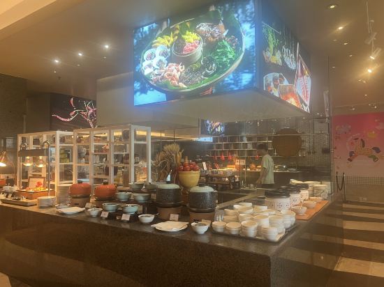 海口香格里拉酒店優惠