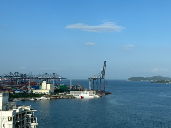 深圳雅庭海灣國際大酒店優惠
