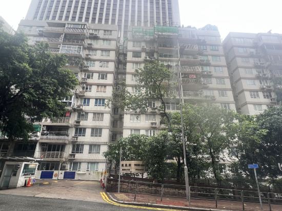 香港麥當勞道貳號酒店優惠