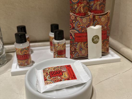 第比利斯宮殿酒店優惠