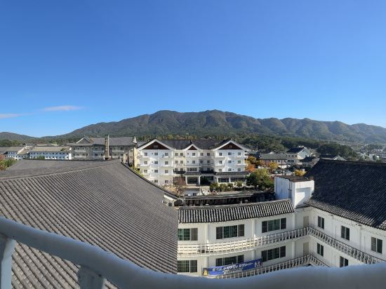 慶州阿利蘇酒店優惠