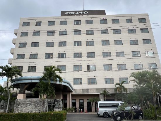 ルートイングランティア石垣 クーポン