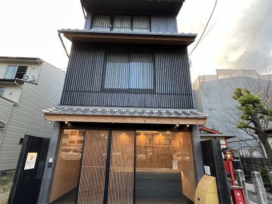 Connect inn 七条鴨川 クーポン