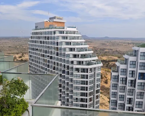 Mandala Nearly Beach - Condotel Apec Mui Ne Рядом с отелем Photos