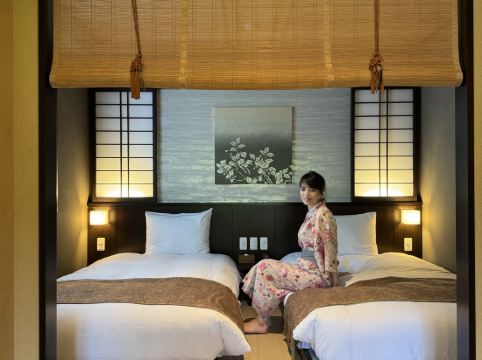 箱根強羅温泉 雪月花 別邸 翠雲 クーポン