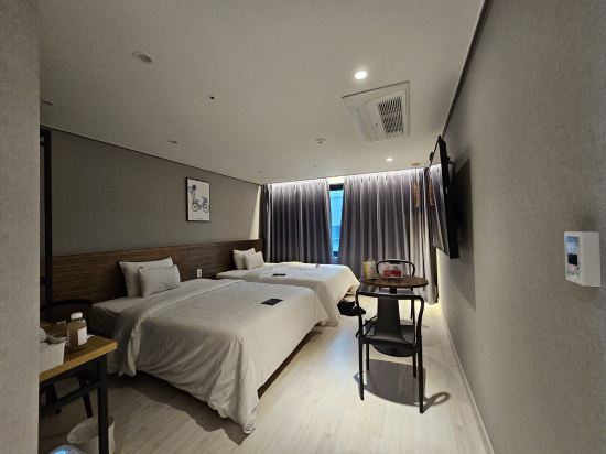 Andong Case Hotel 쿠폰