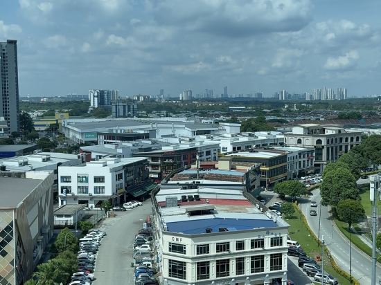 新山格拉納達酒店優惠