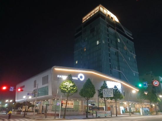 베스트 웨스턴 하버 파크 호텔 쿠폰