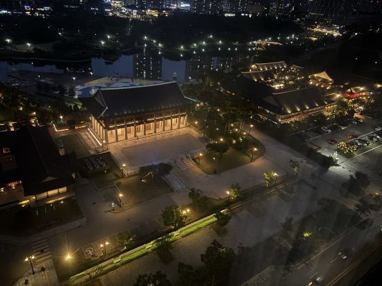 송도 센트럴파크 호텔 쿠폰