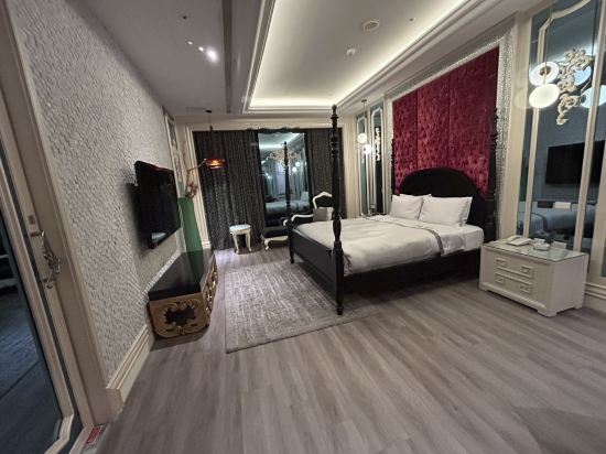 台北沐蘭精品旅館-台北館優惠