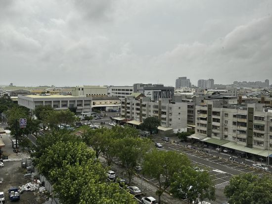 夏都城旅（台南安平館）優惠