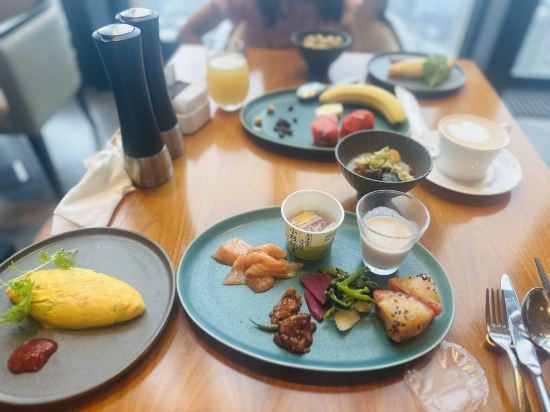 大阪康萊德酒店優惠