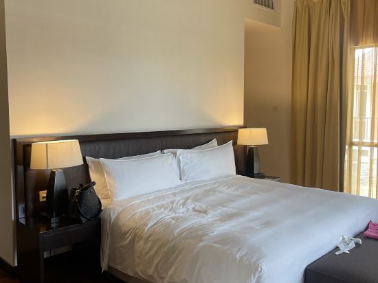 吉隆坡黃金棕櫚度假村優惠