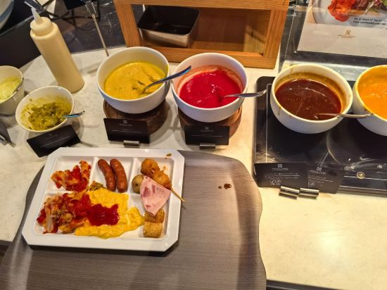 オリエンタルホテル ユニバーサル・シティ クーポン