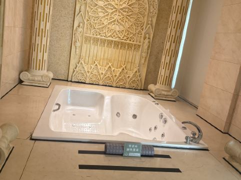 六星旅館 中壢館優惠