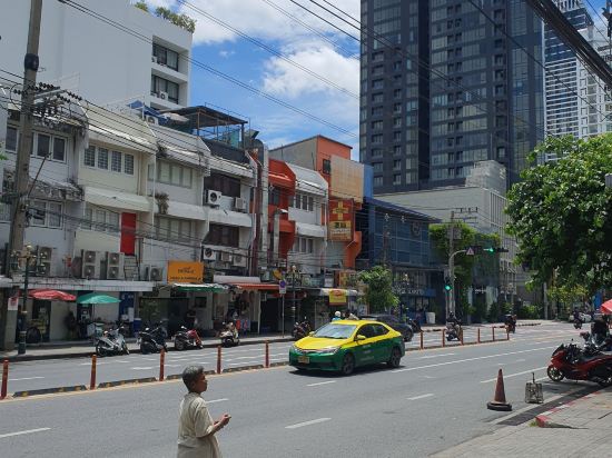 UHG特昂格羅飯店優惠