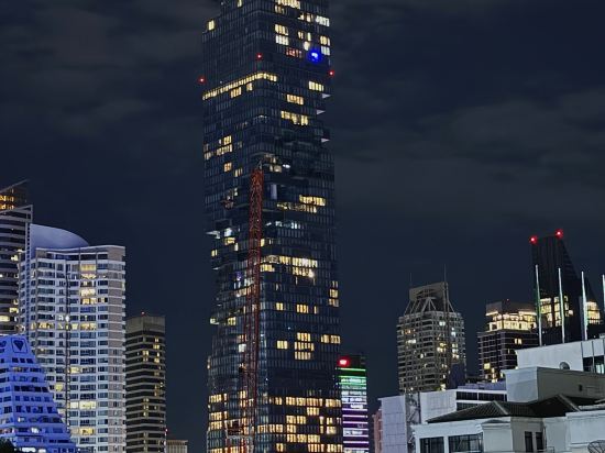 UHG 隆路區酒店優惠