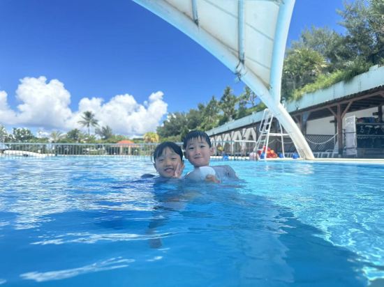 沖繩萬麗度假飯店優惠