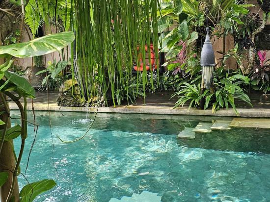 德瓦拉皇家別墅優惠