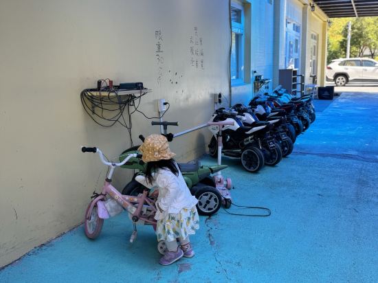 宜蘭安緹利亞獨棟Villa優惠