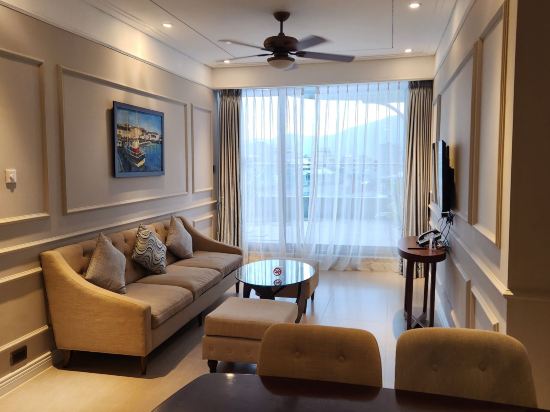 AHG 峴港阿爾塔拉套房飯店優惠