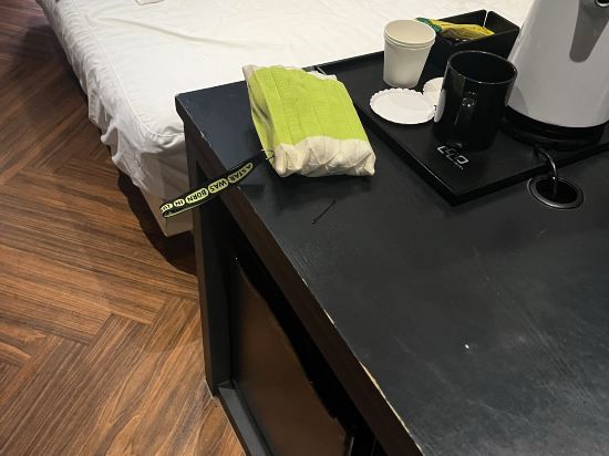 可可飯店釜山站優惠