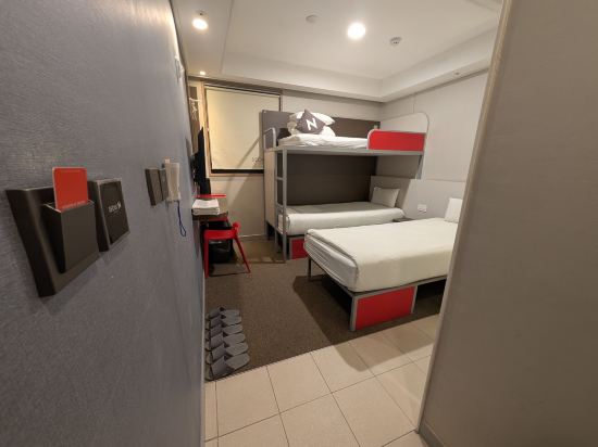 首爾 N酒店優惠