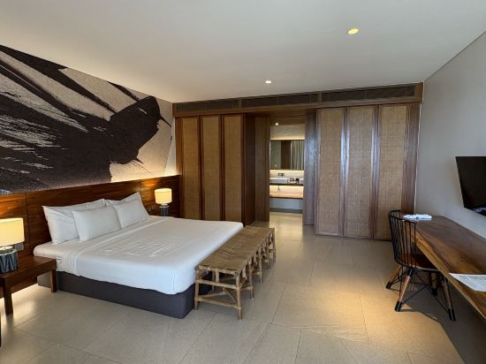 蘇梅島曼特拉度假飯店優惠