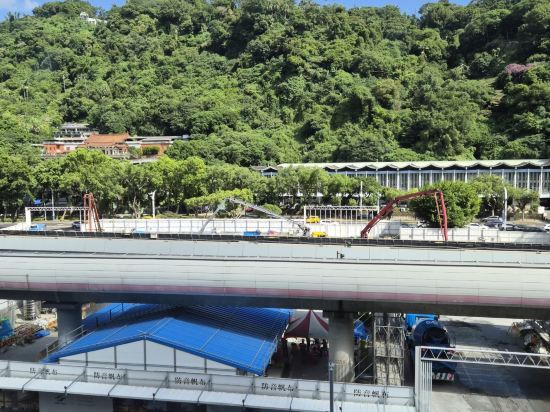 天閣酒店（台北士林館）優惠