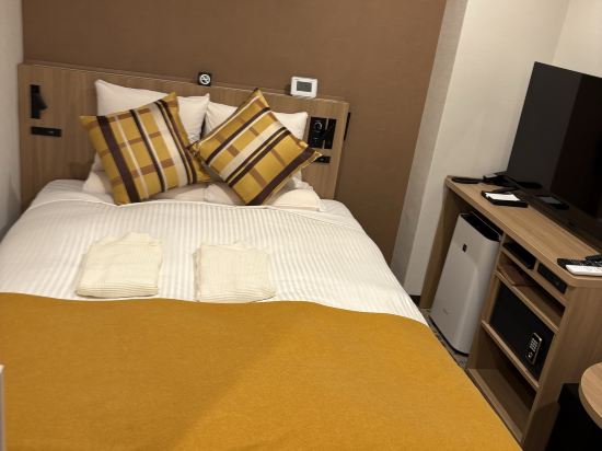 FLEXSTAY東十條旅館優惠