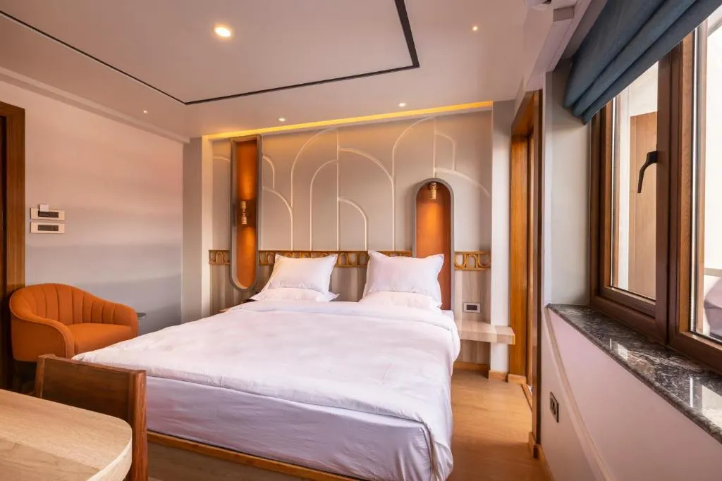 Ananta Home Номера Photos