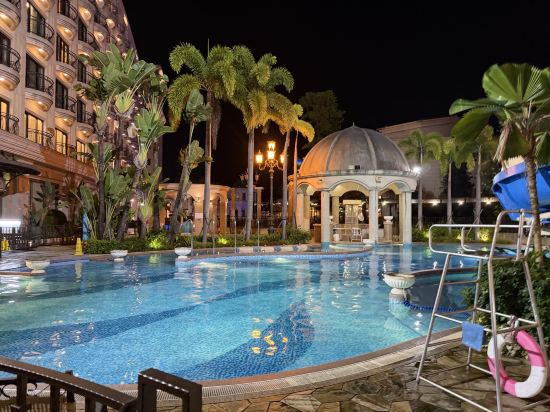 高雄義大皇家酒店優惠